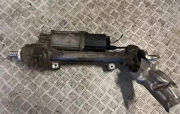 BMW 4 F32 F33 Steering rack 6881191