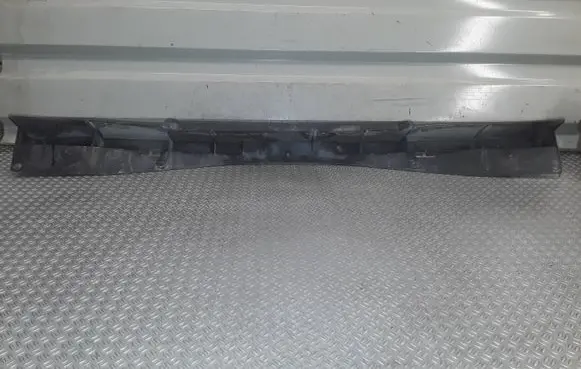 Renault Modus Rear bumper mounting bracket 8200670305