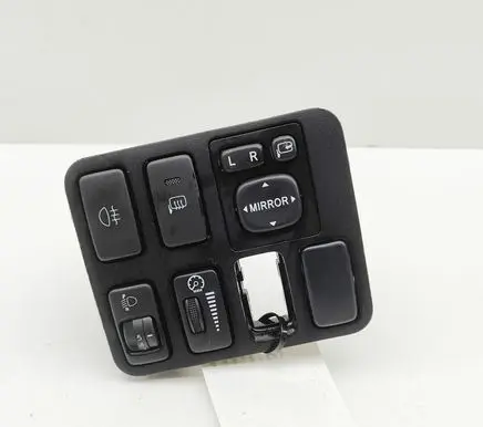 Toyota Land Cruiser (J120) A set of switches 8487028020 8416533040