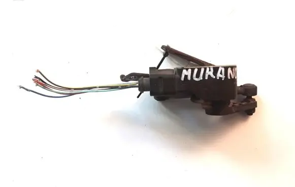 Nissan Murano Z50 Air suspension front height level sensor 6PM00804374