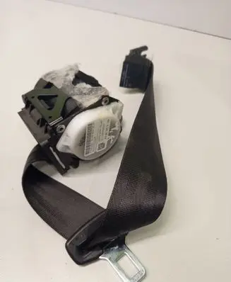 Audi A6 S6 C7 4G Rear seatbelt 4G8857805B