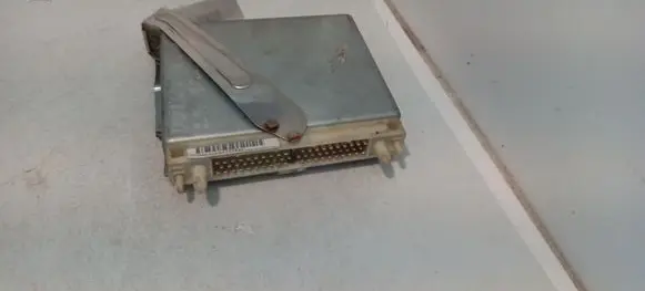 Gearbox control unit/module
