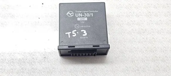 Volkswagen Transporter - Caravelle T5 Light module LCM 10R035110 UN301 022014