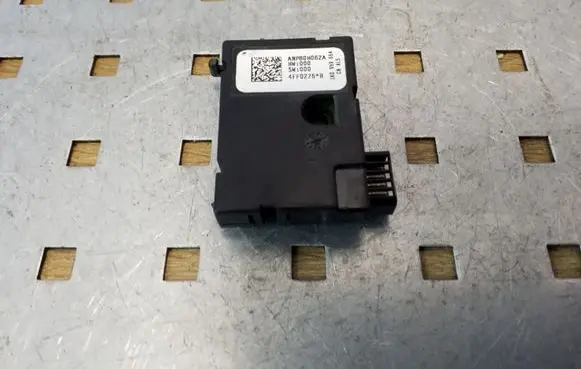Seat Leon (1P) Steering angle sensor 1K0959654 ANP80H062A