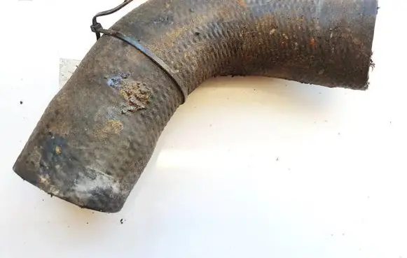 Volvo S40, V40 Intercooler hose/pipe