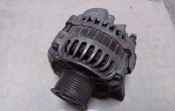 Mazda 6 Generator/alternator A3TB6581