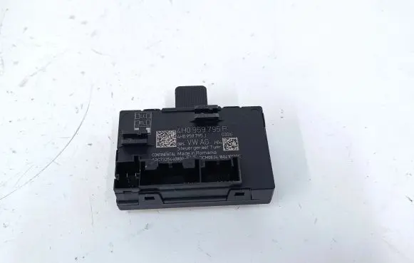 Porsche Macan (95B) Door control unit/module 4H0959795P