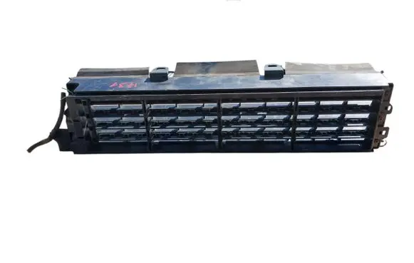 Renault Kadjar Intercooler air guide/duct channel 623224EA0B
