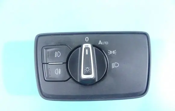 Volkswagen PASSAT B8 Light switch 3G0941633H IMPRK1152458