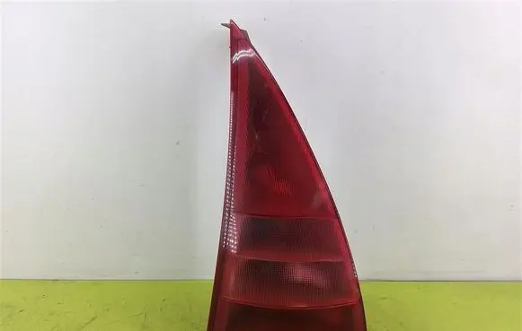 Citroen C3 Rear/tail lights