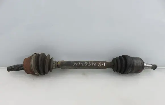 Fiat Stilo Front driveshaft 