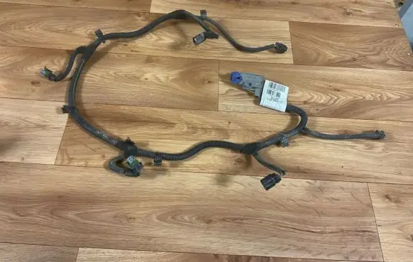 Opel Insignia A Parking sensor (PDC) wiring loom 13238612