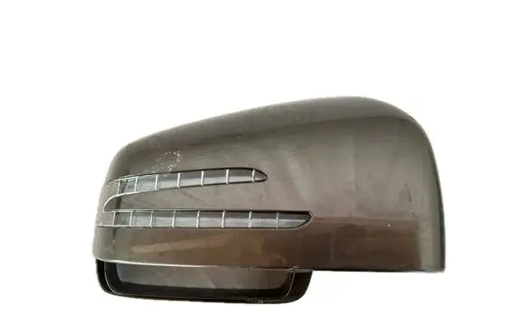 Mercedes-Benz R W251 Plastic wing mirror trim cover 615342AA A1668200231