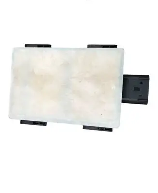 Blind spot module