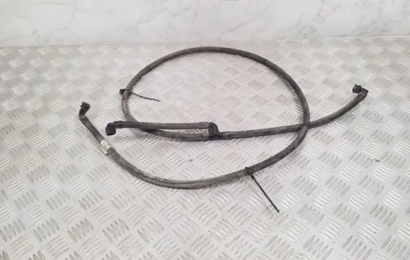 Mercedes-Benz E C207 W207 Windshield washer fluid hose A2078600692