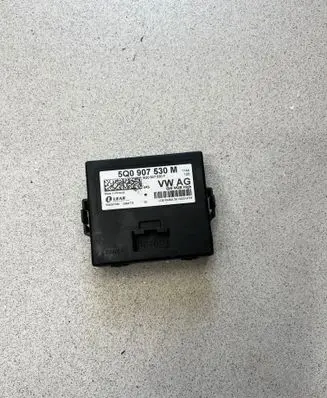 Seat Leon (5F) Gateway control module 5Q0907530M 535091R80 5Q0907530F