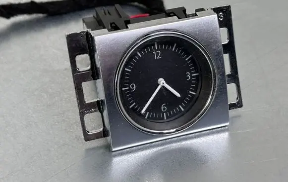 Volkswagen Passat Alltrack Clock 3AA919204A