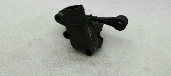 Land Rover Range Rover Evoque L538 Headlight/headlamp level sensor BJ323D026AA