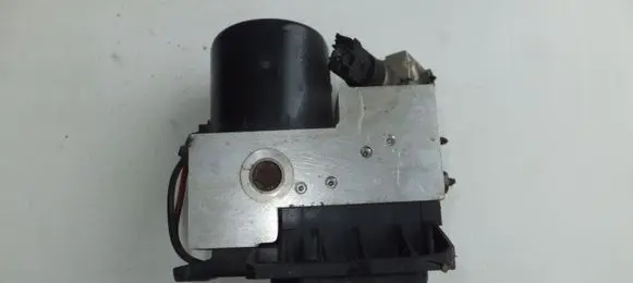 Mercedes-Benz S W220 ABS Pump 0044314612 A0044314612 0265202444