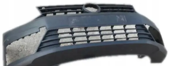 Volkswagen Caddy Front bumper