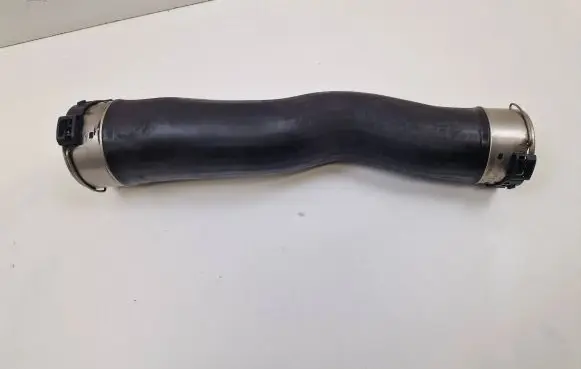 BMW 5 F10 F11 Intercooler hose/pipe 037102111 11617810614 7810614