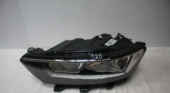 Volkswagen T-Roc Headlight/headlamp 2GA941005B