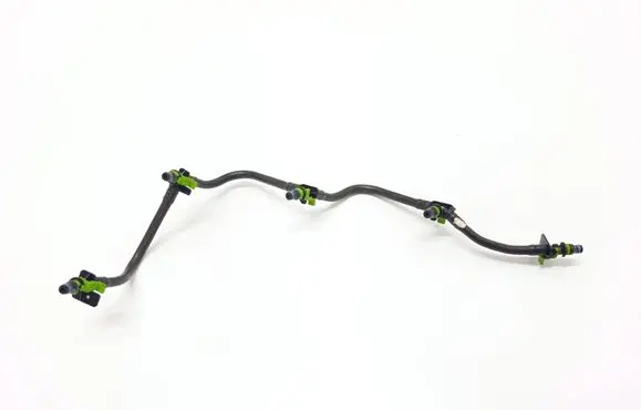 Ford S-MAX Fuel return line/hose 35X5X6X21