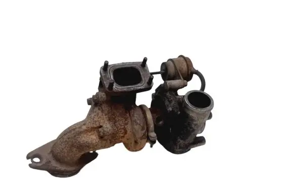 Iveco Daily 35 - 40.10 Turbo 504137713 7370485