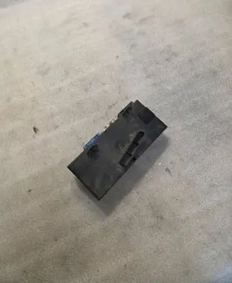 BMW 3 E36 Comfort/convenience module 6010720001 8391512