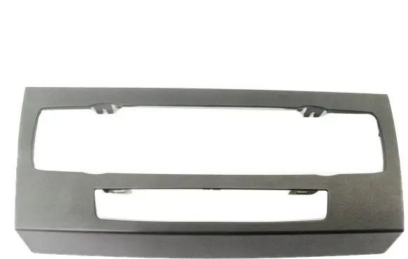 BMW 3 E92 E93 Climate control/heater control trim 6966406