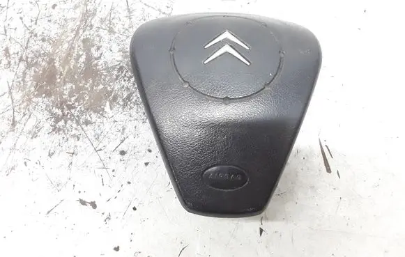 Citroen C3 Steering wheel airbag 96380009ZE