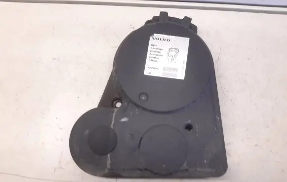 Volvo V70 Timing belt guard (cover) 30757214