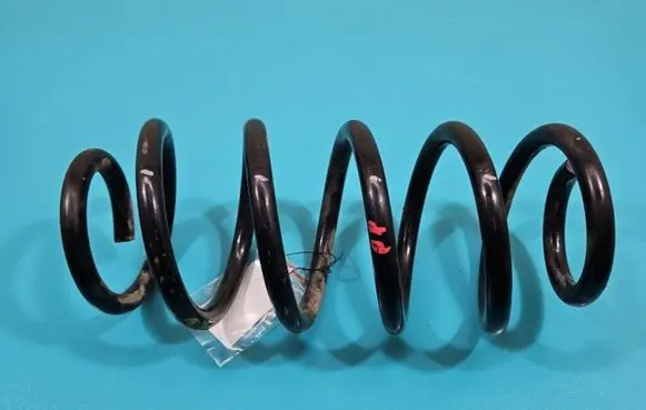 Audi A4 S4 B6 8E 8H Front coil spring IMPRK1419148