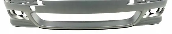 BMW 5 E39 Front bumper 1223350