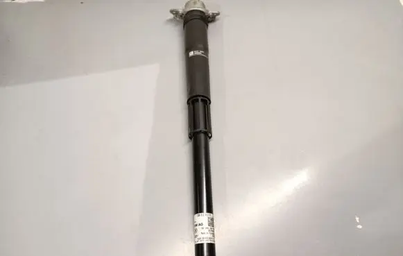 Rear shock absorber/damper