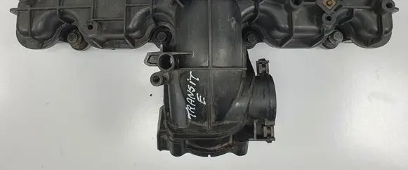 Ford Transit Intake manifold BK2Q-9424-CD