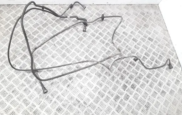 Citroen Jumpy Fuel line/pipe/hose 