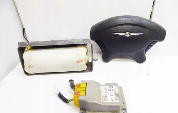 Chrysler Voyager Airbag set 