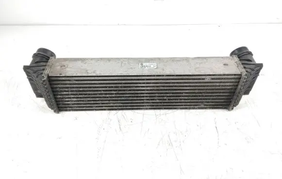 BMW 5 F10 F11 Intercooler radiator 7805629 R7368002