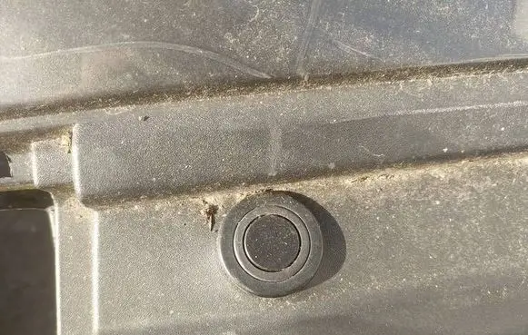 Land Rover Range Rover L322 Parking PDC sensor 