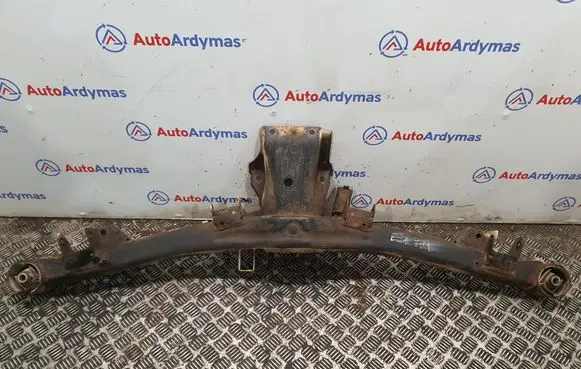 BMW 5 E34 Rear subframe 1133551 33311133551 1136015