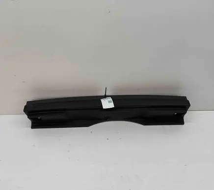 Peugeot 2008 II Trunk/boot sill cover protection 98257547ZD