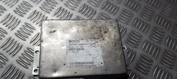 BMW 5 E39 ABS control unit/module 0265109023 1164130