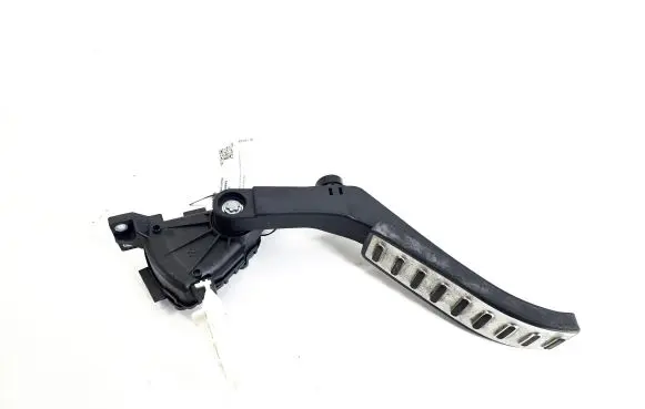 Audi Q7 4L Accelerator throttle pedal 7L0723507D