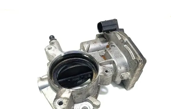 Opel Insignia A Throttle valve 505692