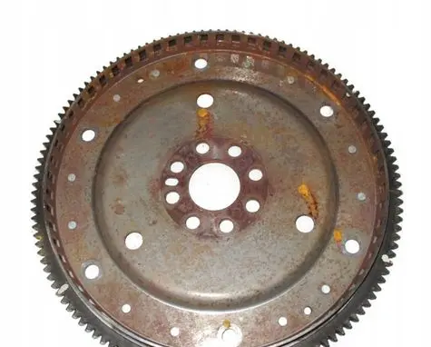 Renault Latitude (L70) Flywheel