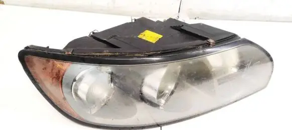 Volvo V50 Headlight/headlamp 30698886 0301198204