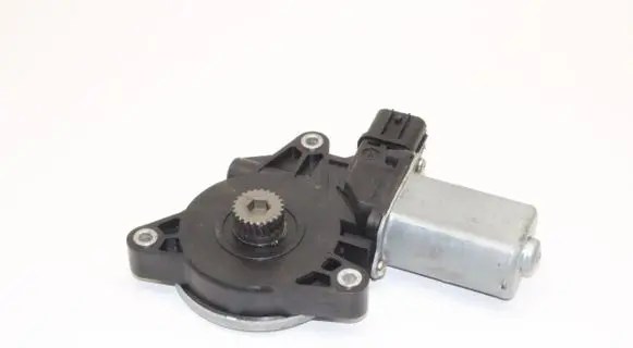 Tesla Model S Sunroof motor/actuator LN658VD