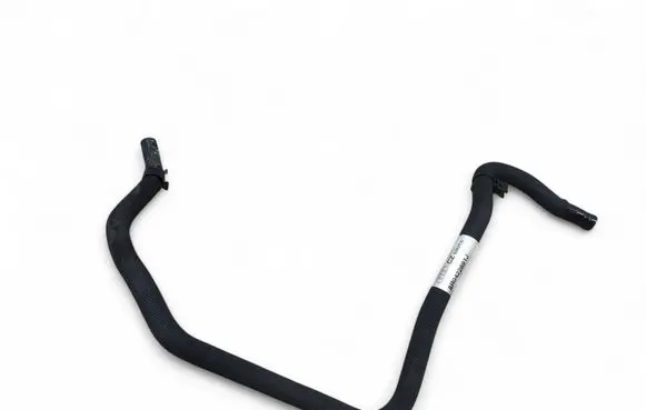 Audi Q5 SQ5 Power steering hose/pipe/line 8R0422891J