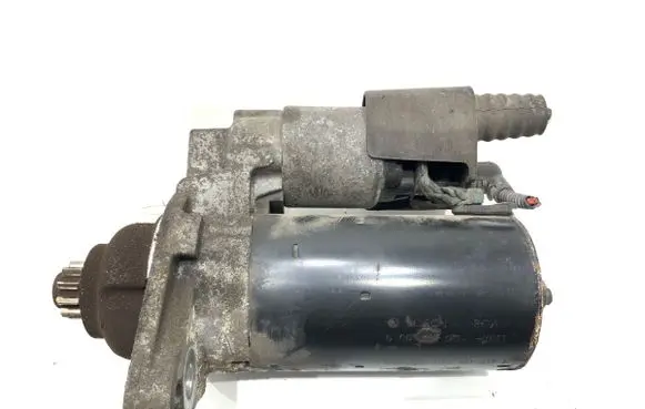 Skoda Octavia Mk2 (1Z) Starter motor 02Z911023F